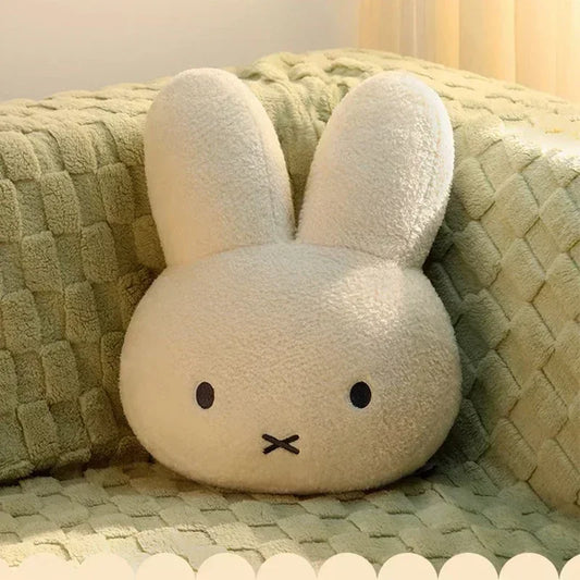 Miffy Pillow