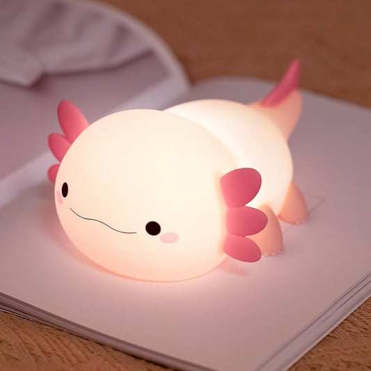 Axolotl Light